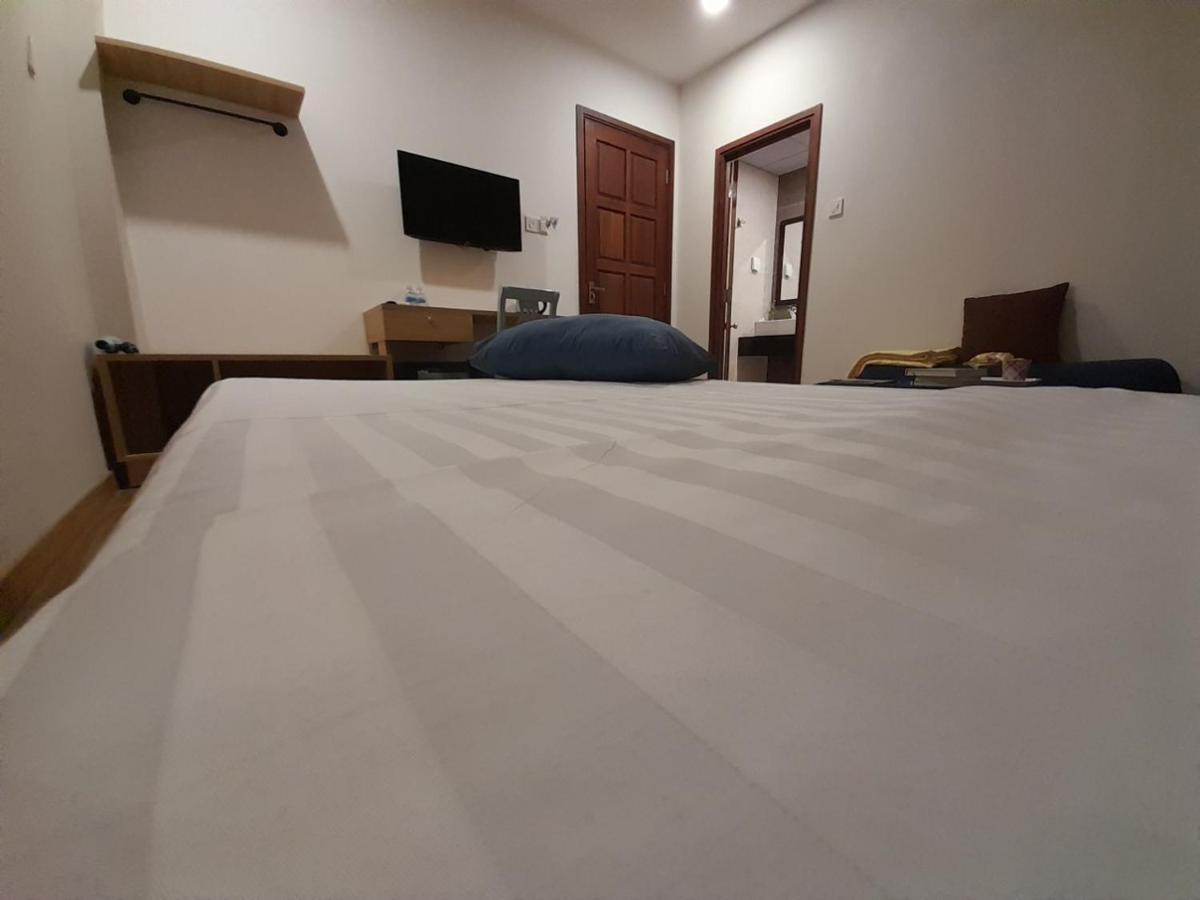 Happy Home Нячанг Экстерьер фото