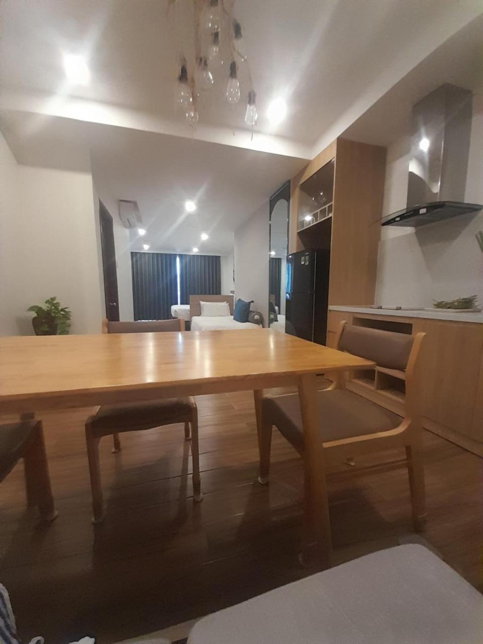Happy Home Нячанг Экстерьер фото